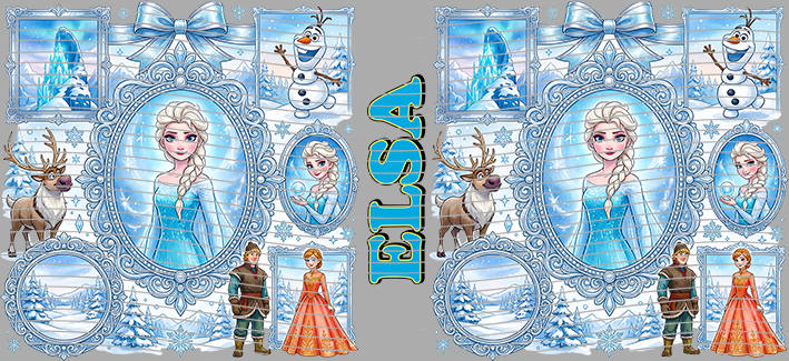 16oz Princess-N4-2104